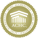 ACHC Accreditation